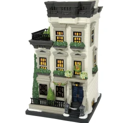 87 West 56th Street