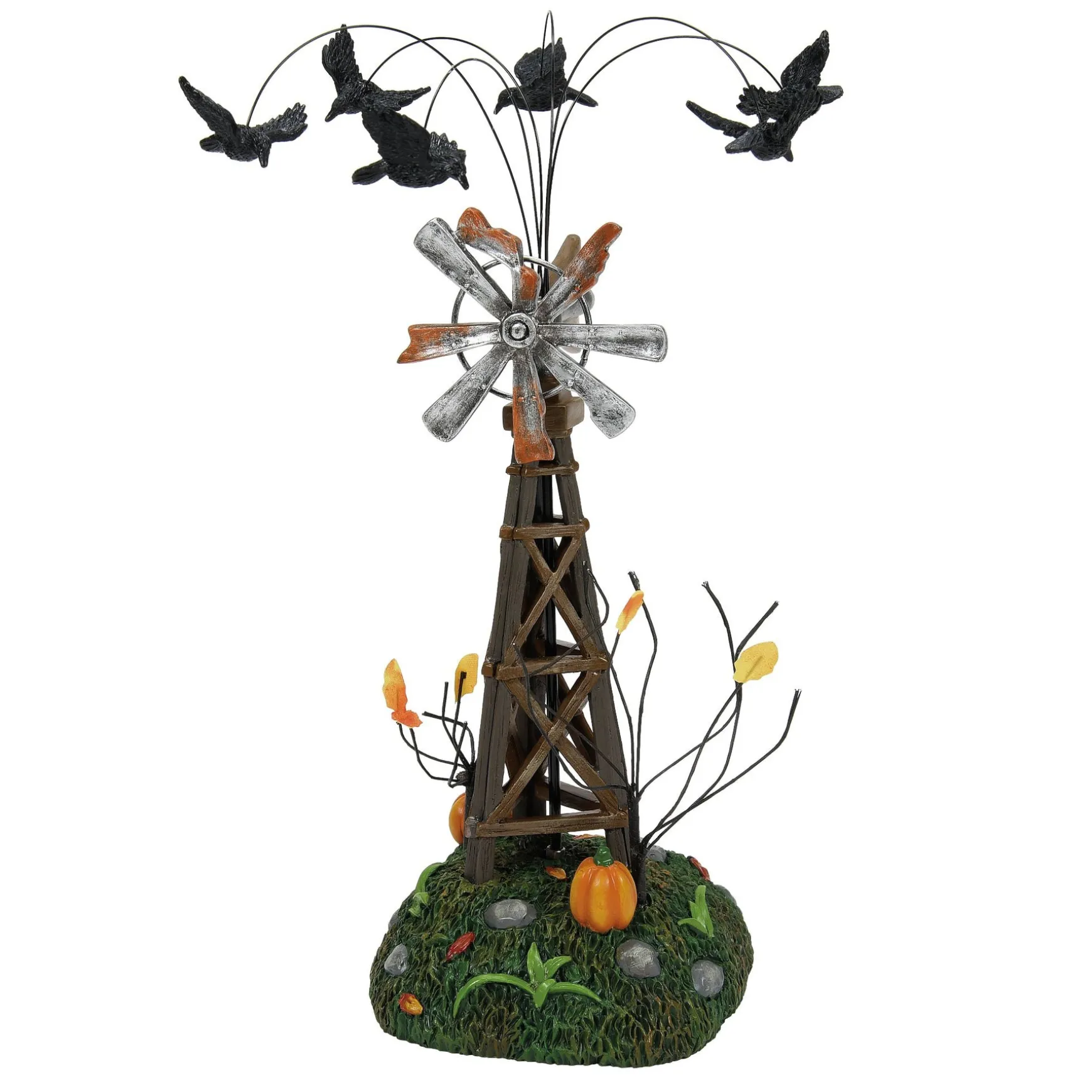 A Chill In The Air Weathervane