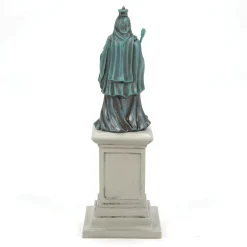 A Monument For Her Majesty