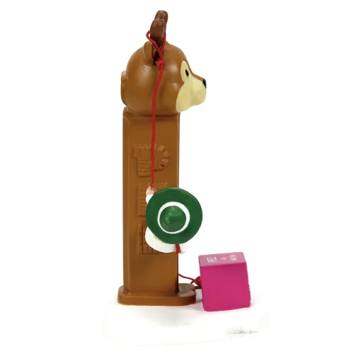 A Perfect Spezimen
