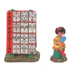 A Pretty Catrina St/2