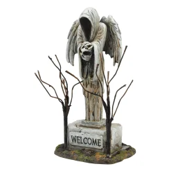 Angel Of Death