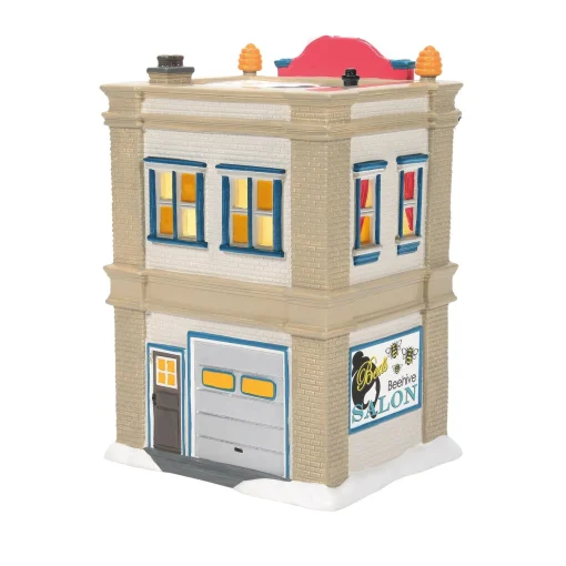 Bea's Beehive Salon