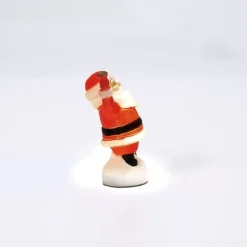 Blow Mold Santa