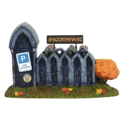 Broomshare