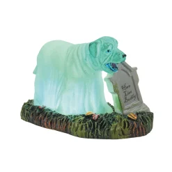Buddy's Ghost