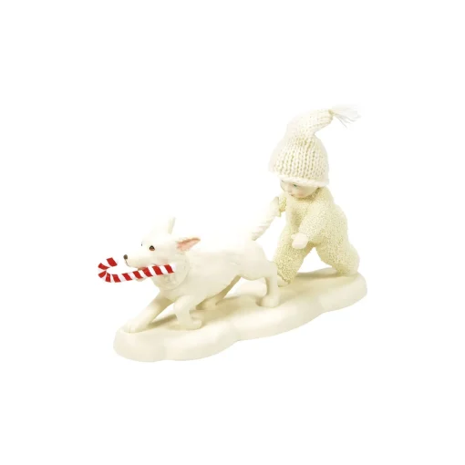 Candy Cane Chase