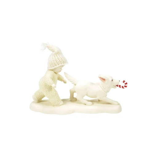 Candy Cane Chase