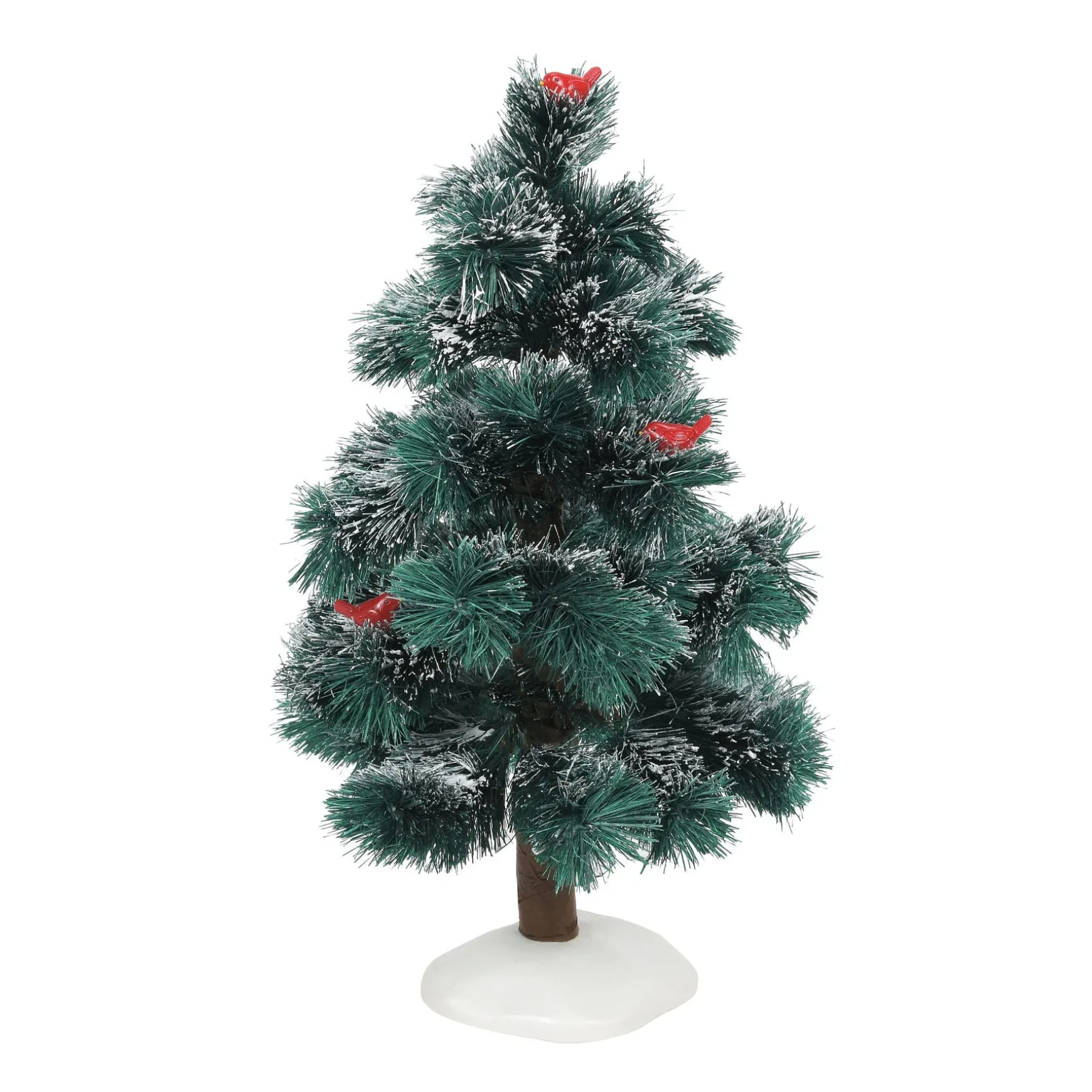 Cardinal Pine