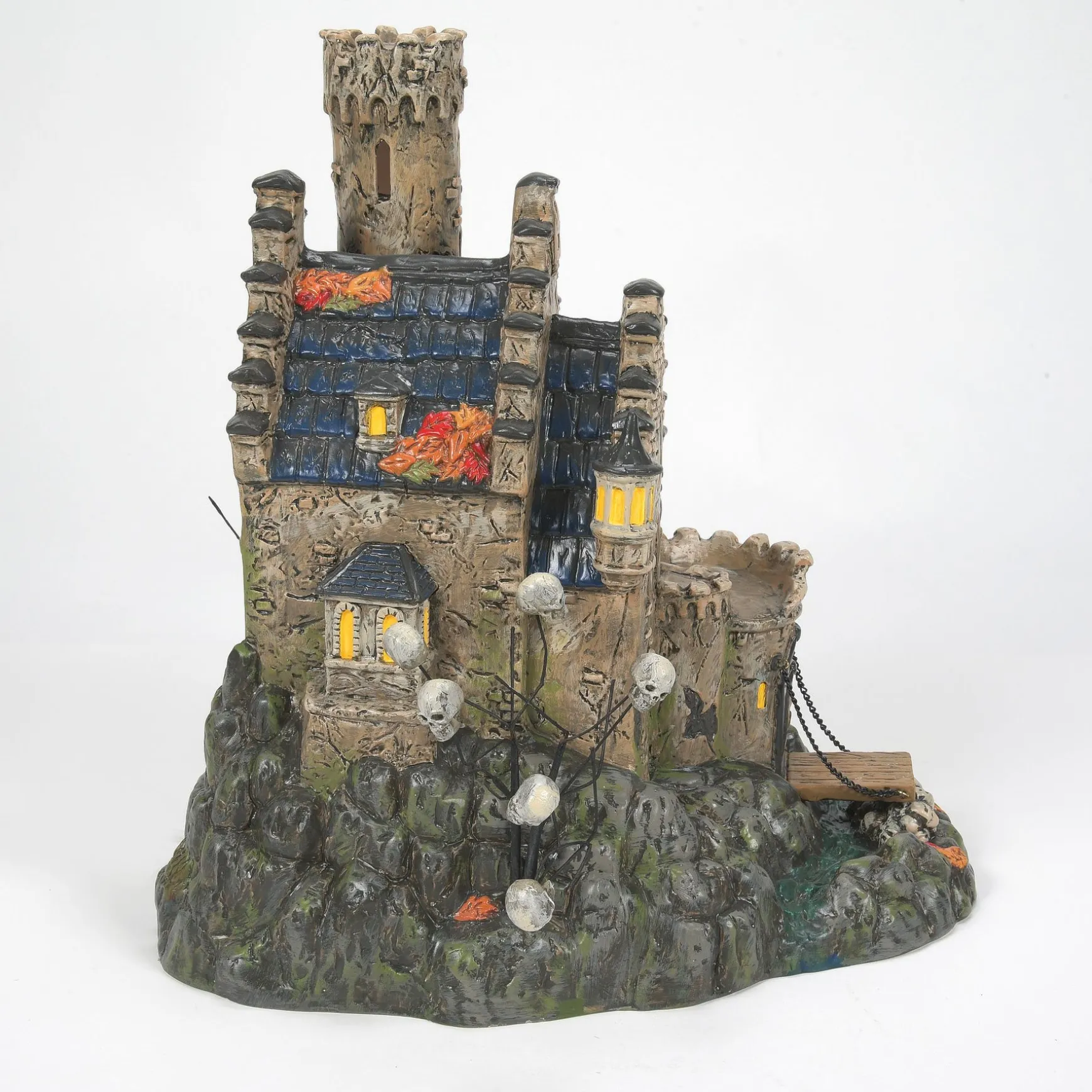 Castle Calvaria