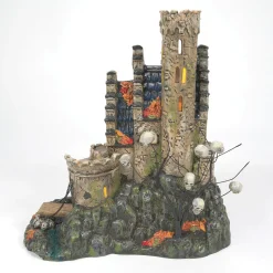 Castle Calvaria