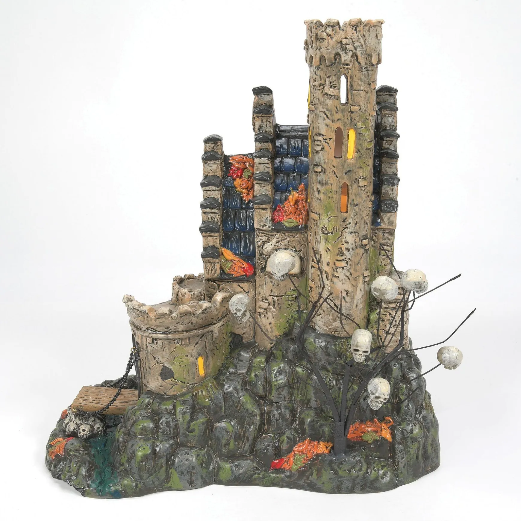 Castle Calvaria