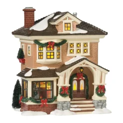 Christmas At Grandma's