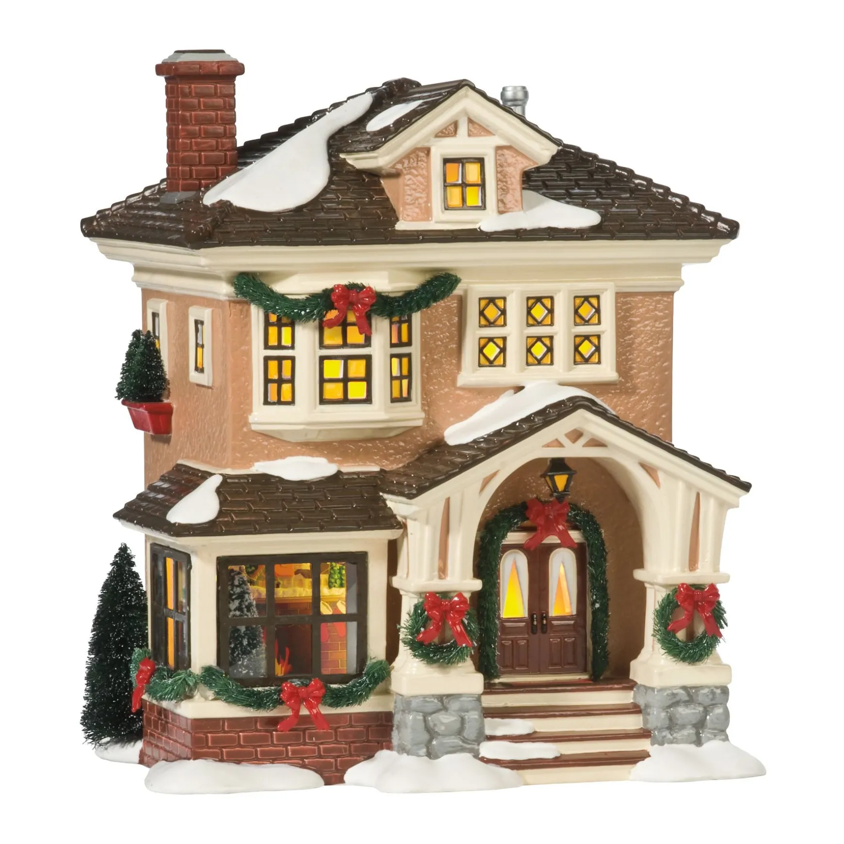 Christmas At Grandma's