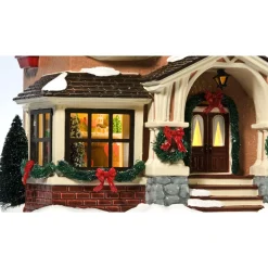 Christmas At Grandma's