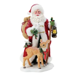 Christmas Critters