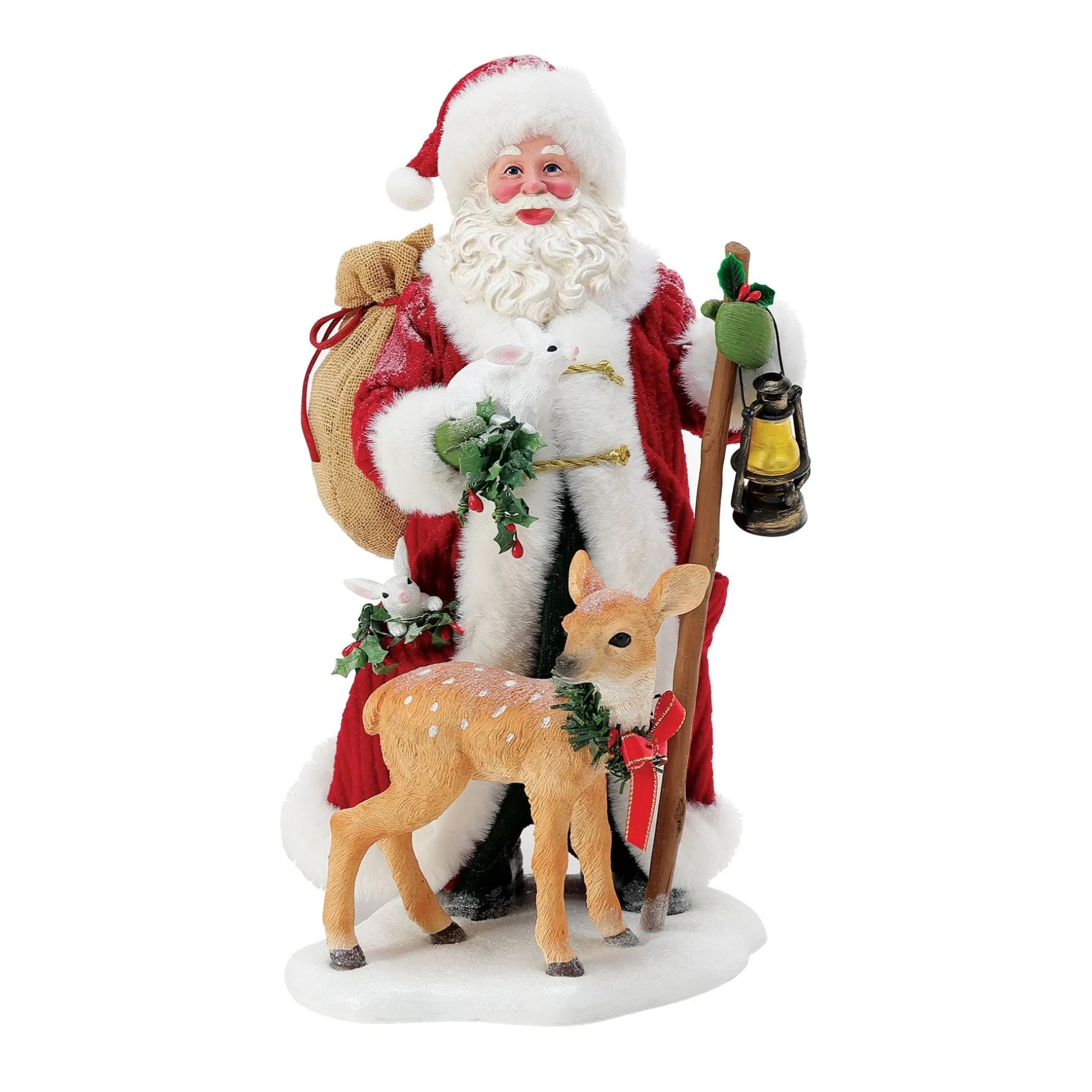 Christmas Critters