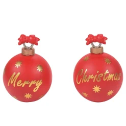 Christmas Welcome St/2