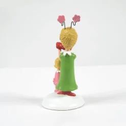 Cindy Lou Who's Surprise