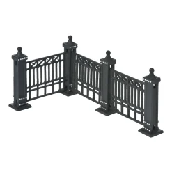 City Fence