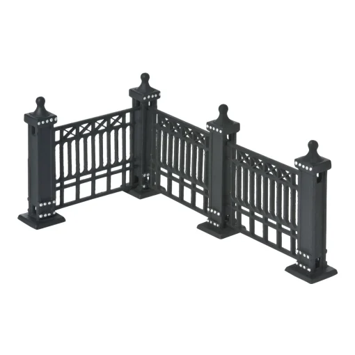 City Fence
