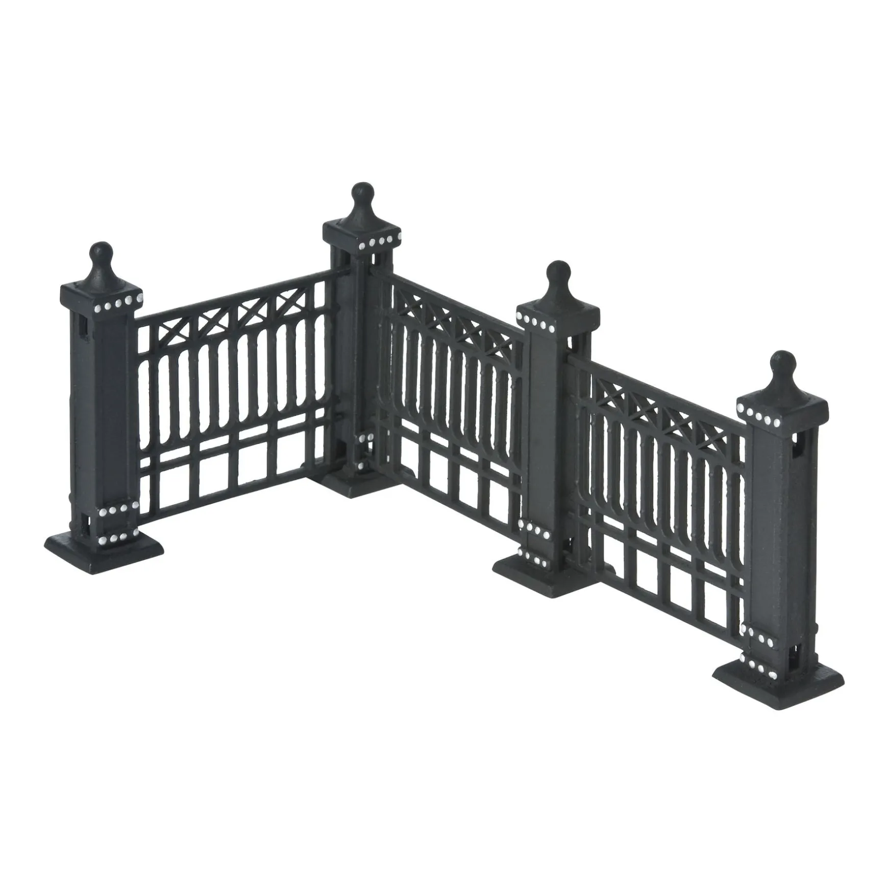 City Fence