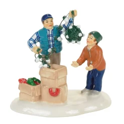 Clark & Rusty Cont. Tradition