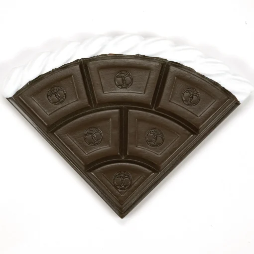 Cocoa & Cream S/2 Curve Rd