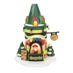 Crayola Art Center