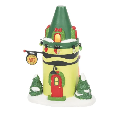 Crayola Art Center