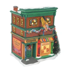 Crayola Crayon Store