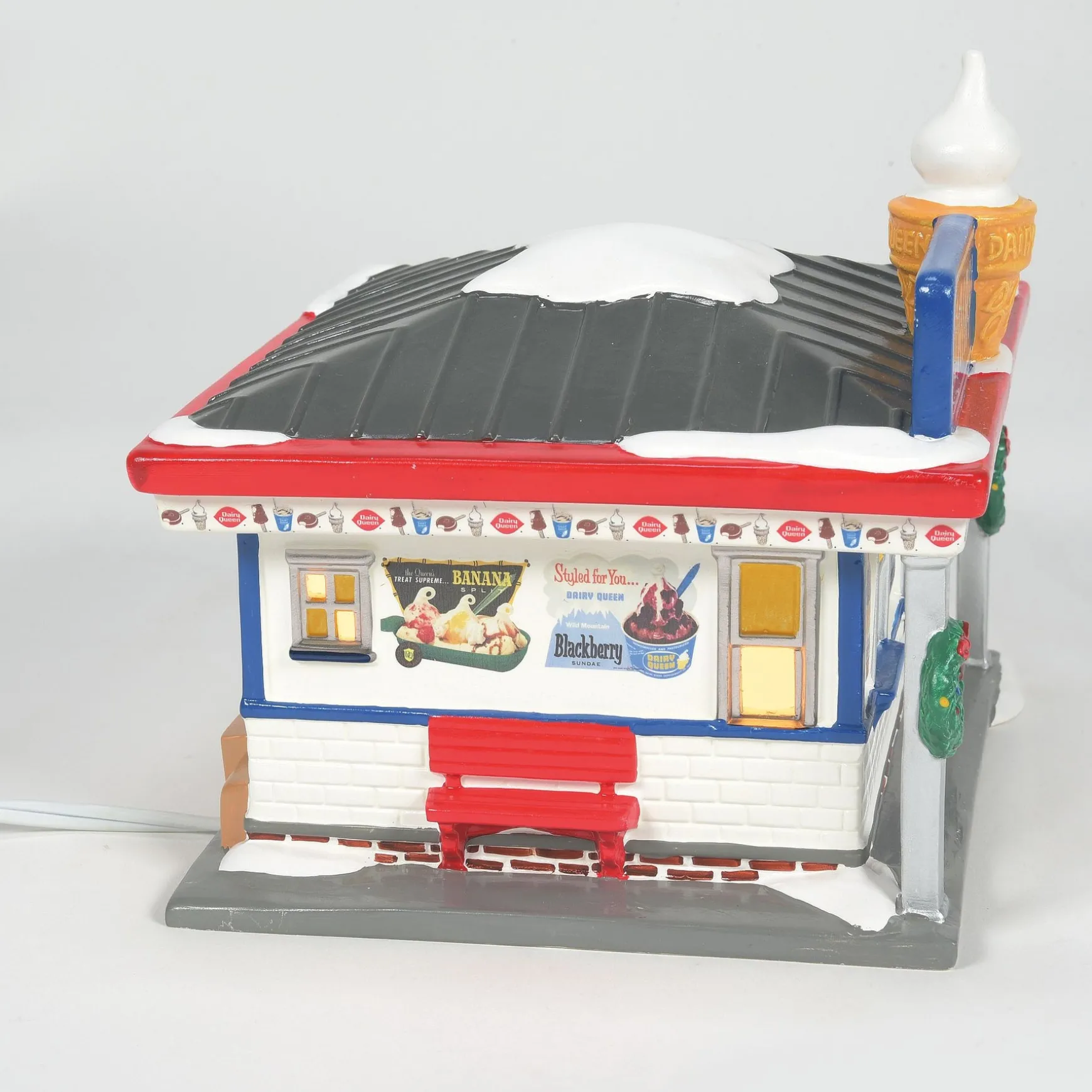 Dairy Queen®