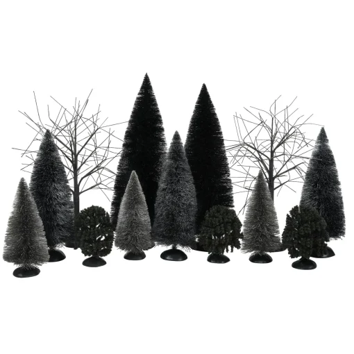Dark Forest Landscape S/13