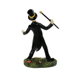 Dead Astaire