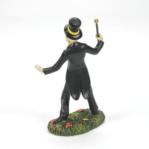 Dead Astaire