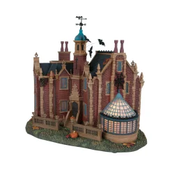 Disney World Haunted Mansion