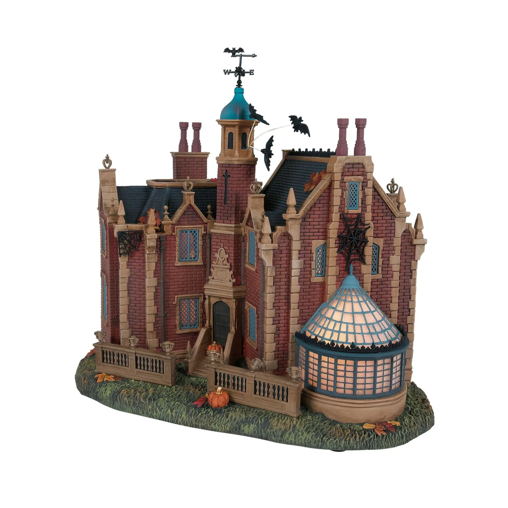 Disney World Haunted Mansion