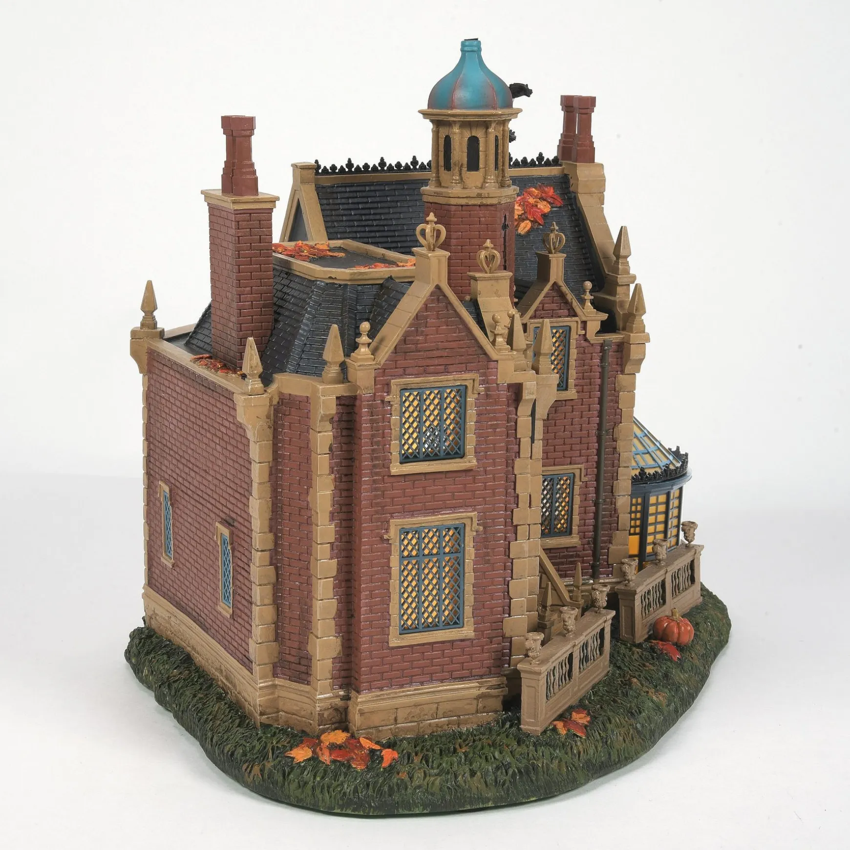 Disney World Haunted Mansion