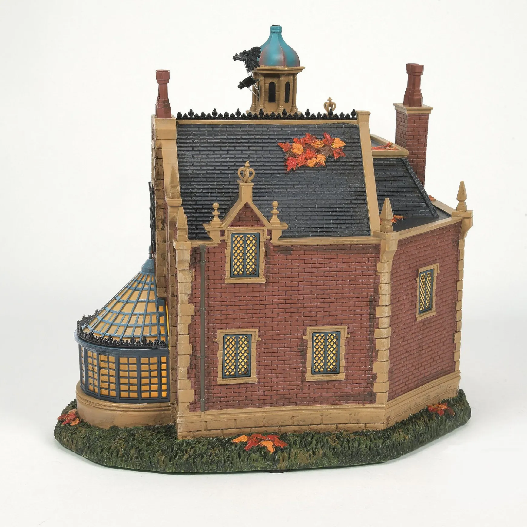 Disney World Haunted Mansion