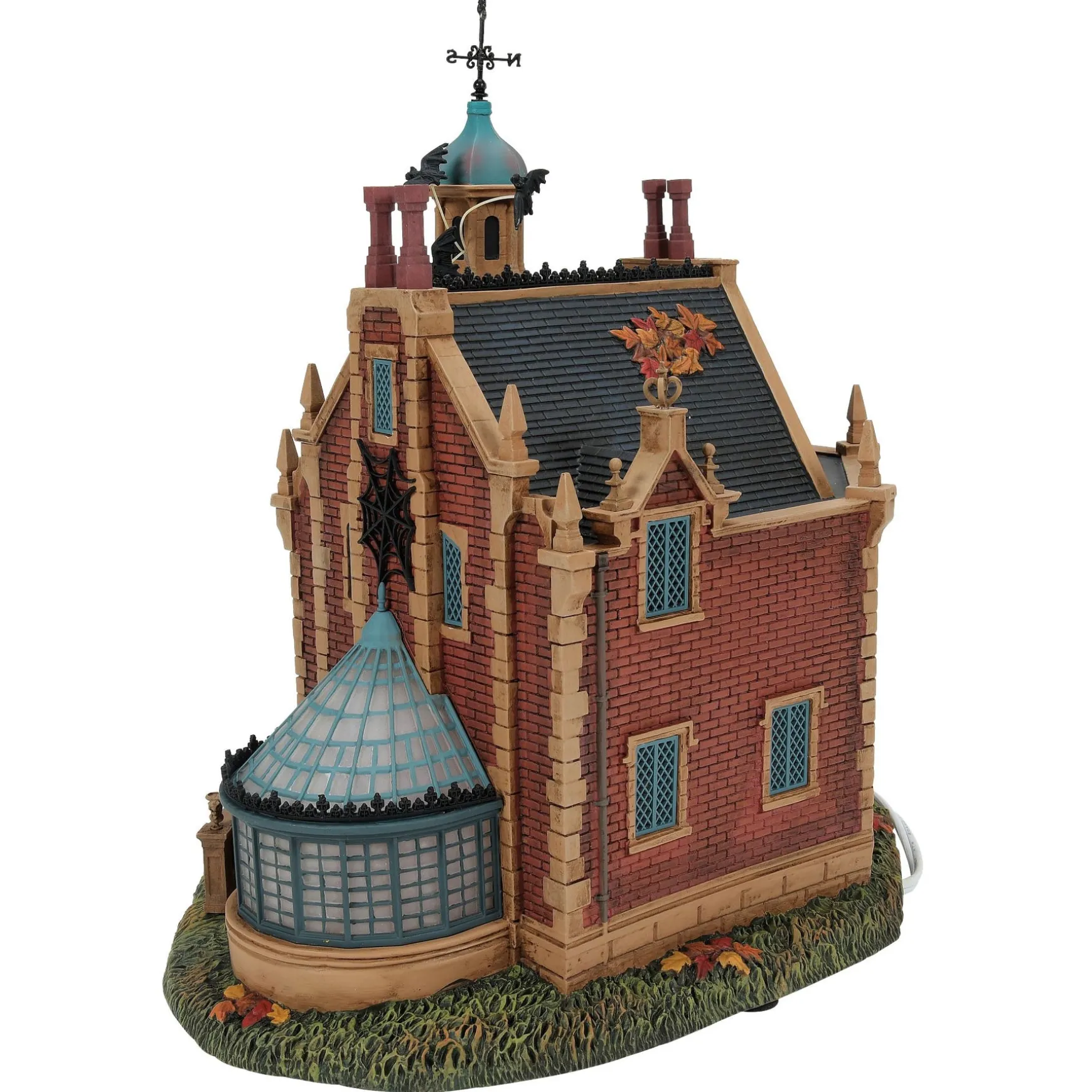 Disney World Haunted Mansion