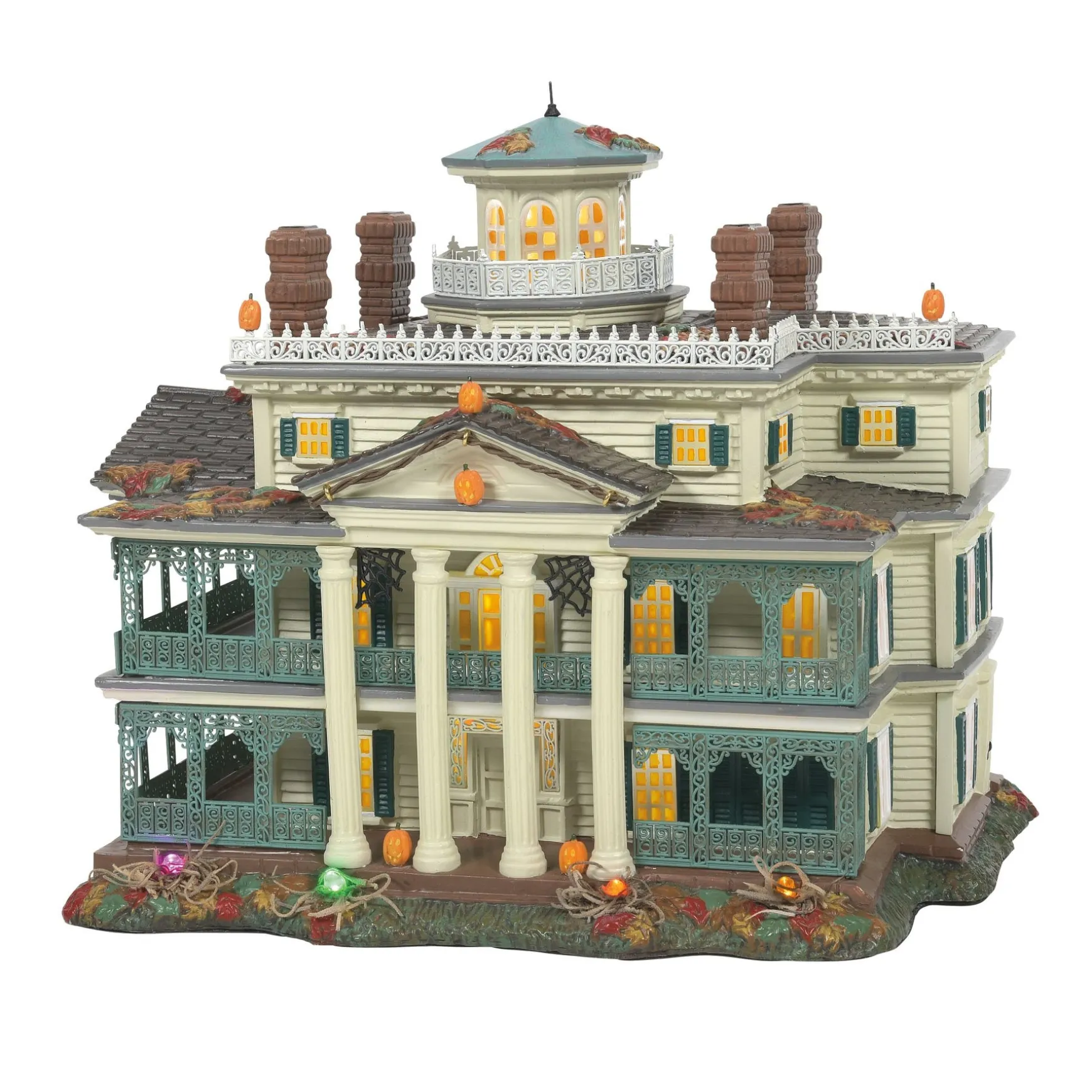 Disneyland Haunted Mansion