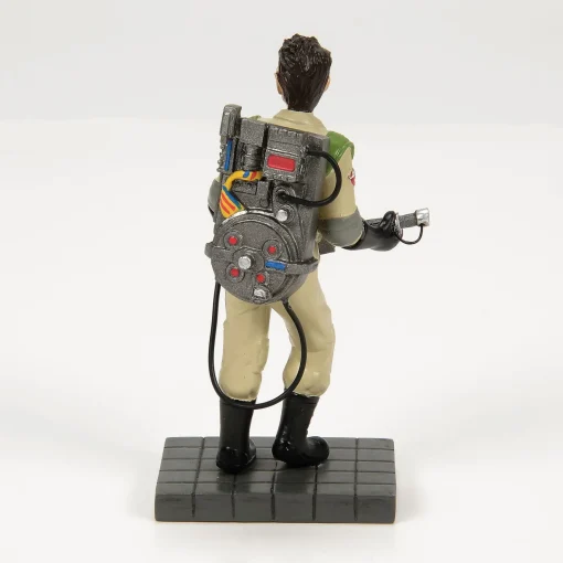 Dr. Egon Spengler