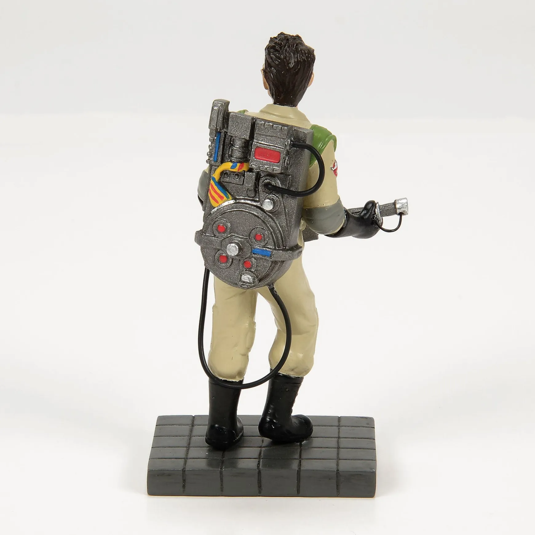 Dr. Egon Spengler