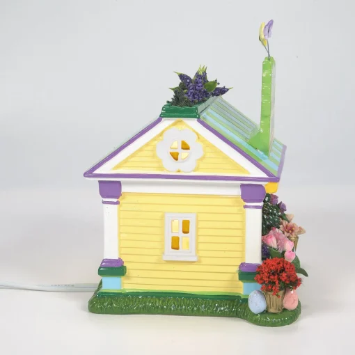 Easter Gardens Flower Shop