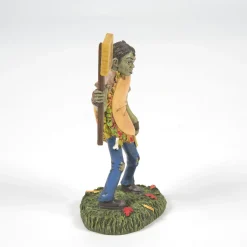 Eat More Brains