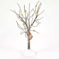 Eleven Pipers Piping Tree