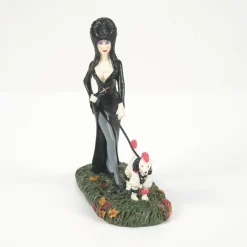 Elvira Walking Gonk