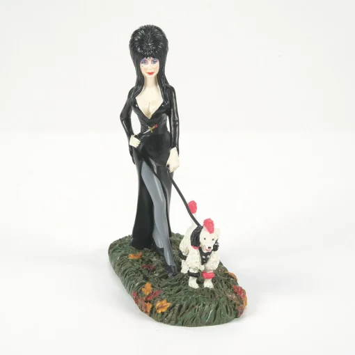 Elvira Walking Gonk