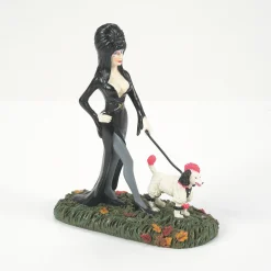 Elvira Walking Gonk