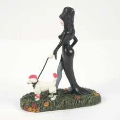 Elvira Walking Gonk